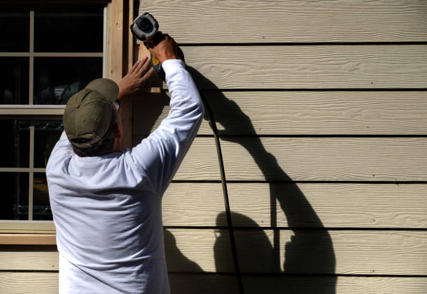 Best Siding Removal and Disposal  in Keokea, HI